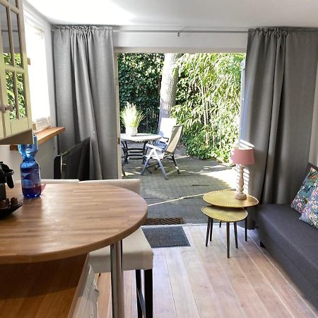 Studio Lief Bergen Binnen, Bij Bos Duin En Dorp エクステリア 写真