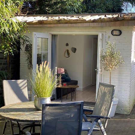 Studio Lief Bergen Binnen, Bij Bos Duin En Dorp エクステリア 写真