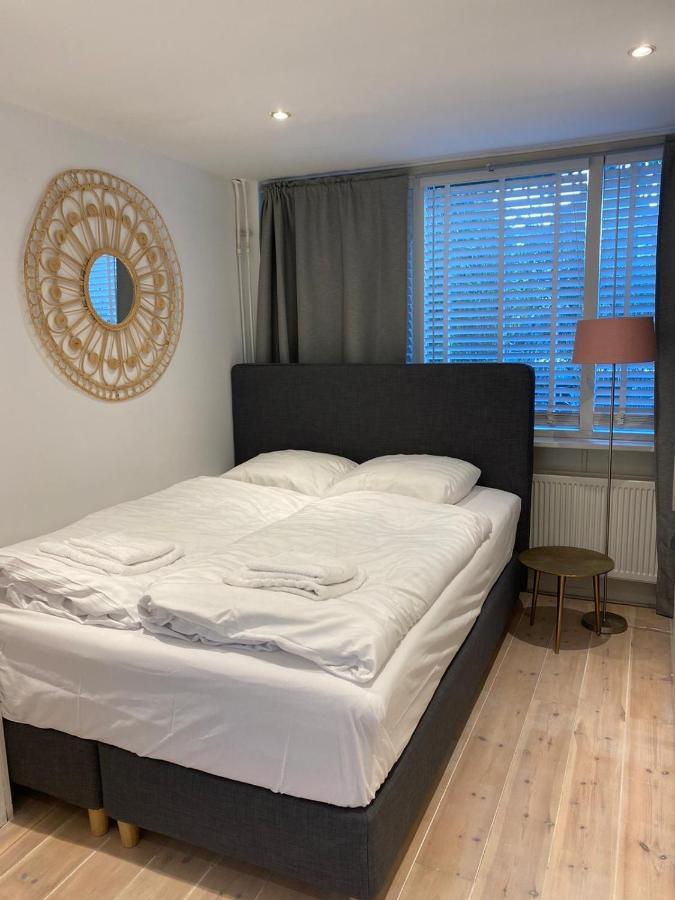 Studio Lief Bergen Binnen, Bij Bos Duin En Dorp エクステリア 写真
