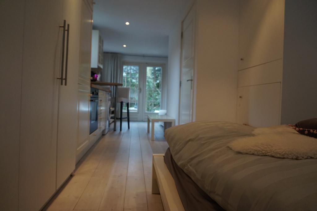 Studio Lief Bergen Binnen, Bij Bos Duin En Dorp 部屋 写真