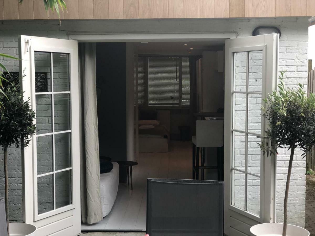 Studio Lief Bergen Binnen, Bij Bos Duin En Dorp エクステリア 写真